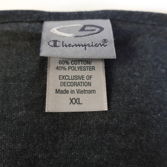 NWT New Champion "Adventure" Tank Top - Picture 3 of 4